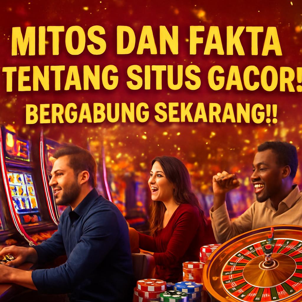 bermain situs gacor mantra55