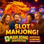 slot mahjong jekpot88